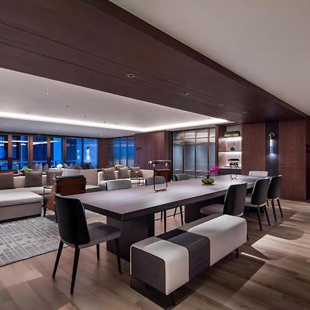 Intercityhotel Shanghai New International Expo Center Luaran gambar
