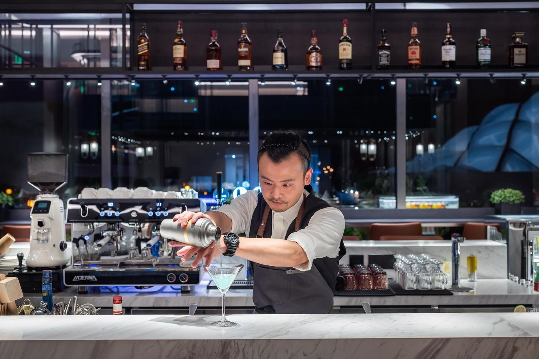 Intercityhotel Shanghai New International Expo Center Luaran gambar