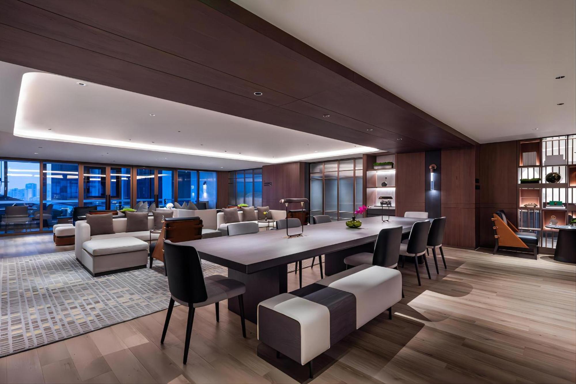Intercityhotel Shanghai New International Expo Center Luaran gambar